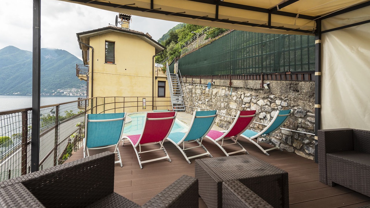 Photo of Outdoor in Colonno