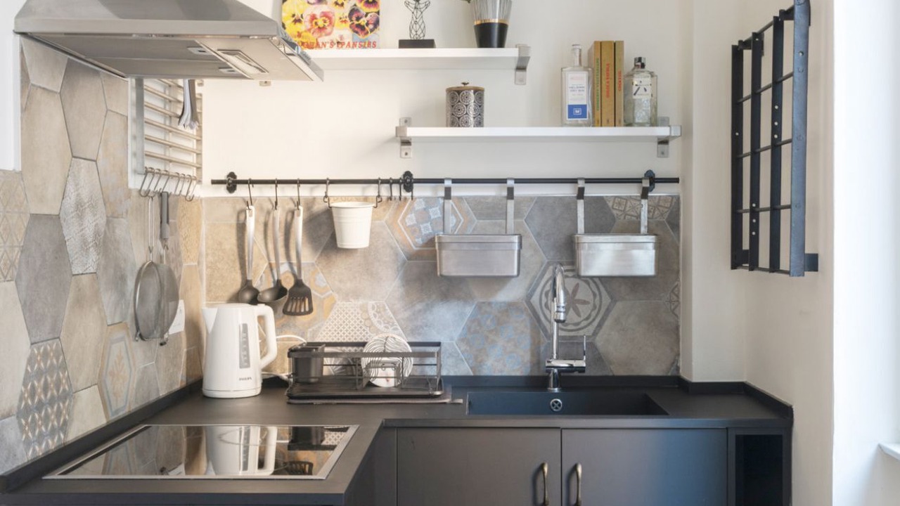 Photo of Kitchen in Como