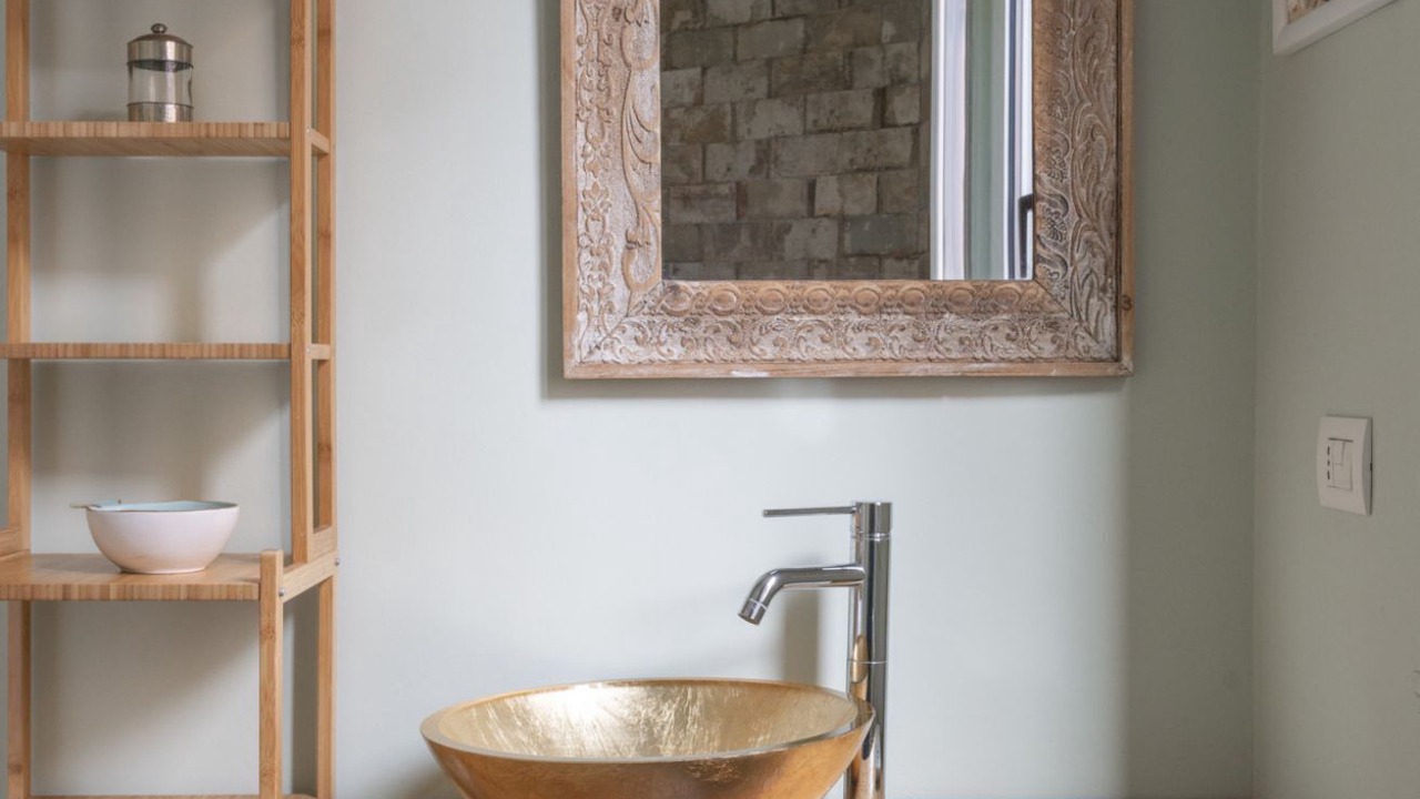 Photo of Bathroom in Como