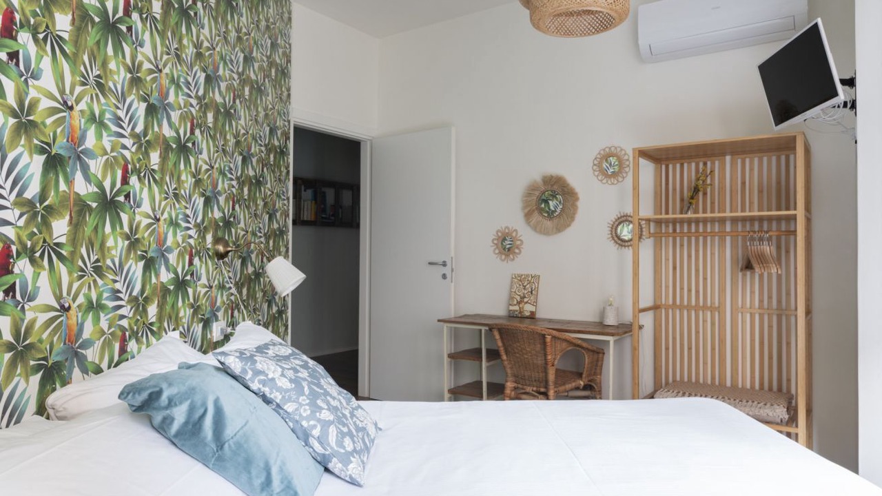 Photo of Bedroom in Como