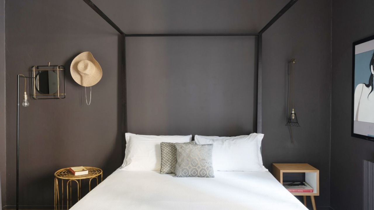 Photo of Bedroom in Como