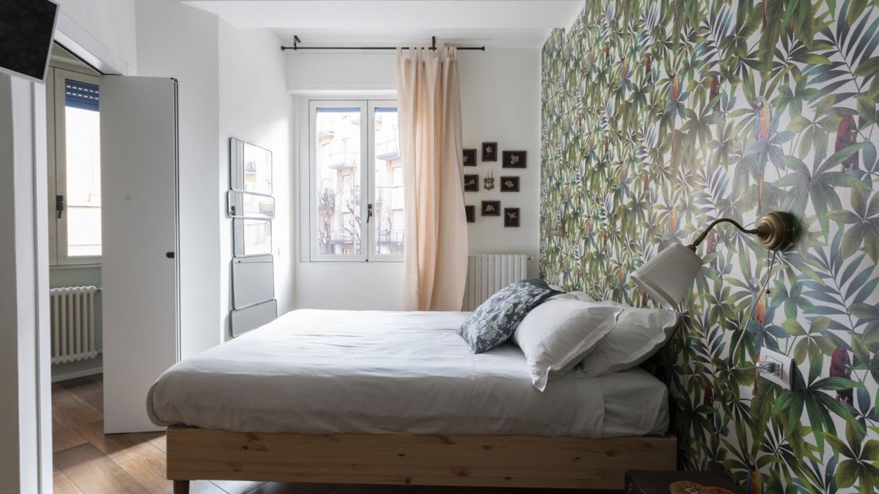 Photo of Bedroom in Como
