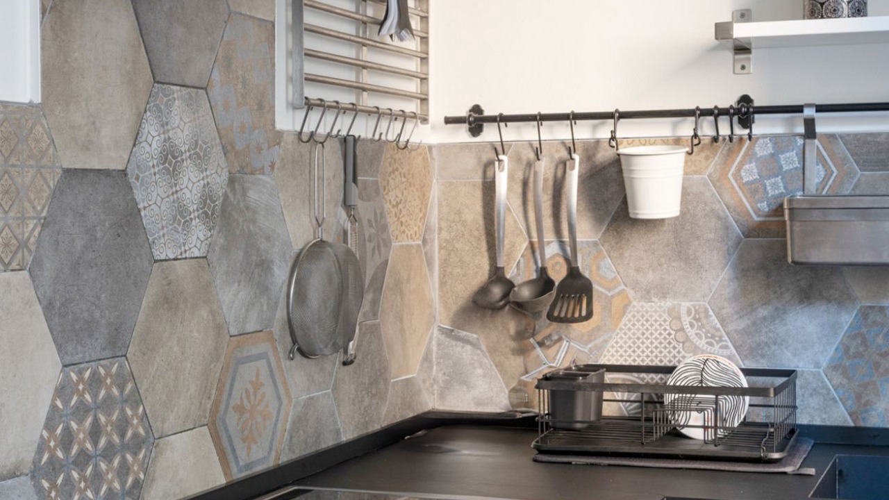 Photo of Kitchen in Como