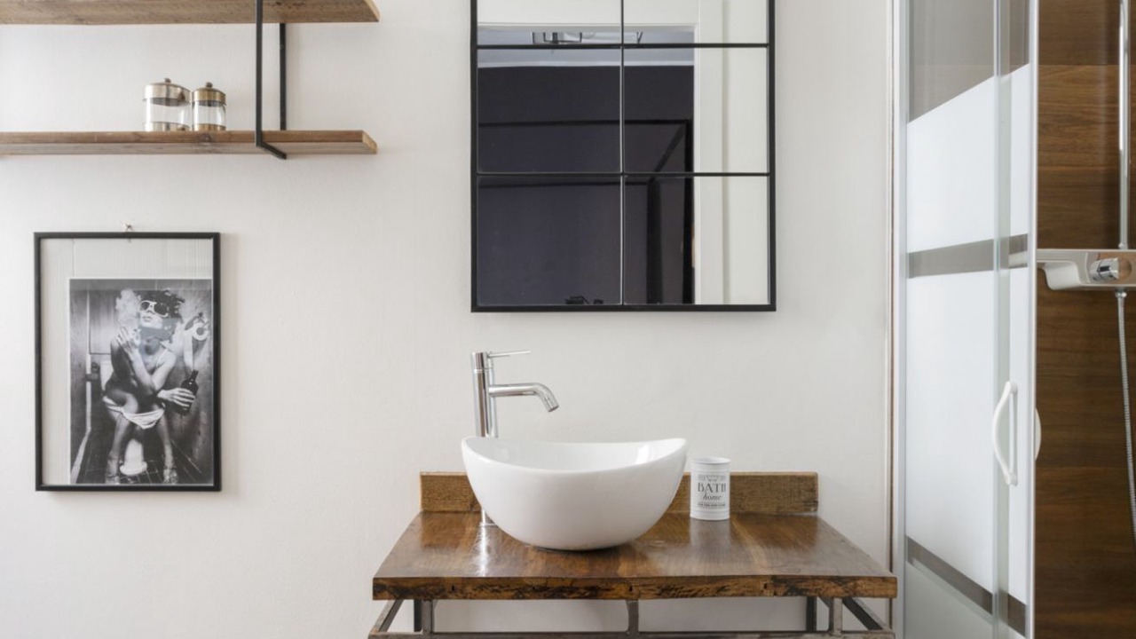 Photo of Bathroom in Como