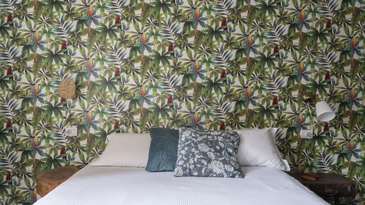 Photo of Bedroom in Como