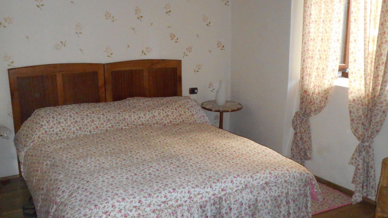Photo of Bedroom in Pisogne