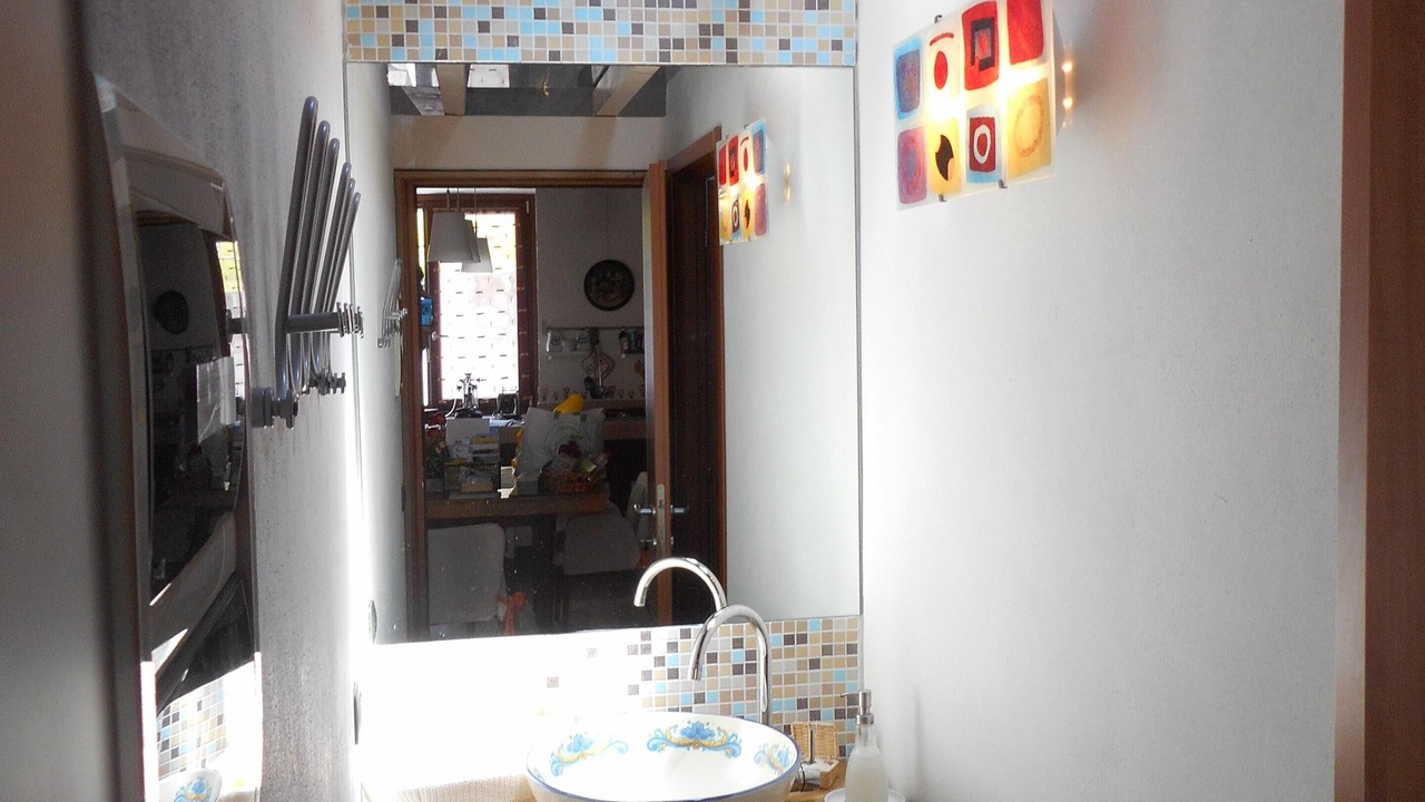 Photo of Bathroom in Pisogne