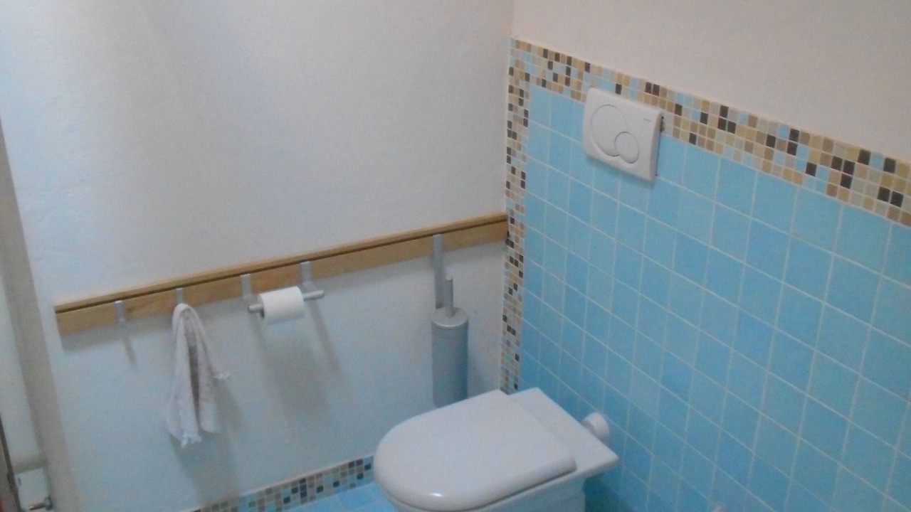 Photo of Bathroom in Pisogne