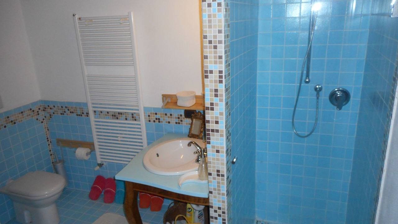 Photo of Bathroom in Pisogne