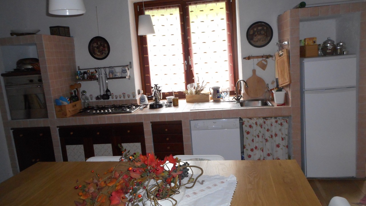 Photo of Kitchen in Pisogne