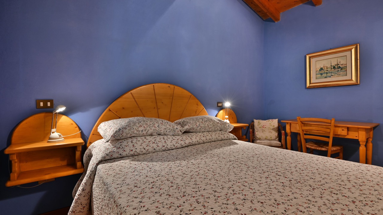 Photo of Bedroom in Villanuova sul Clisi