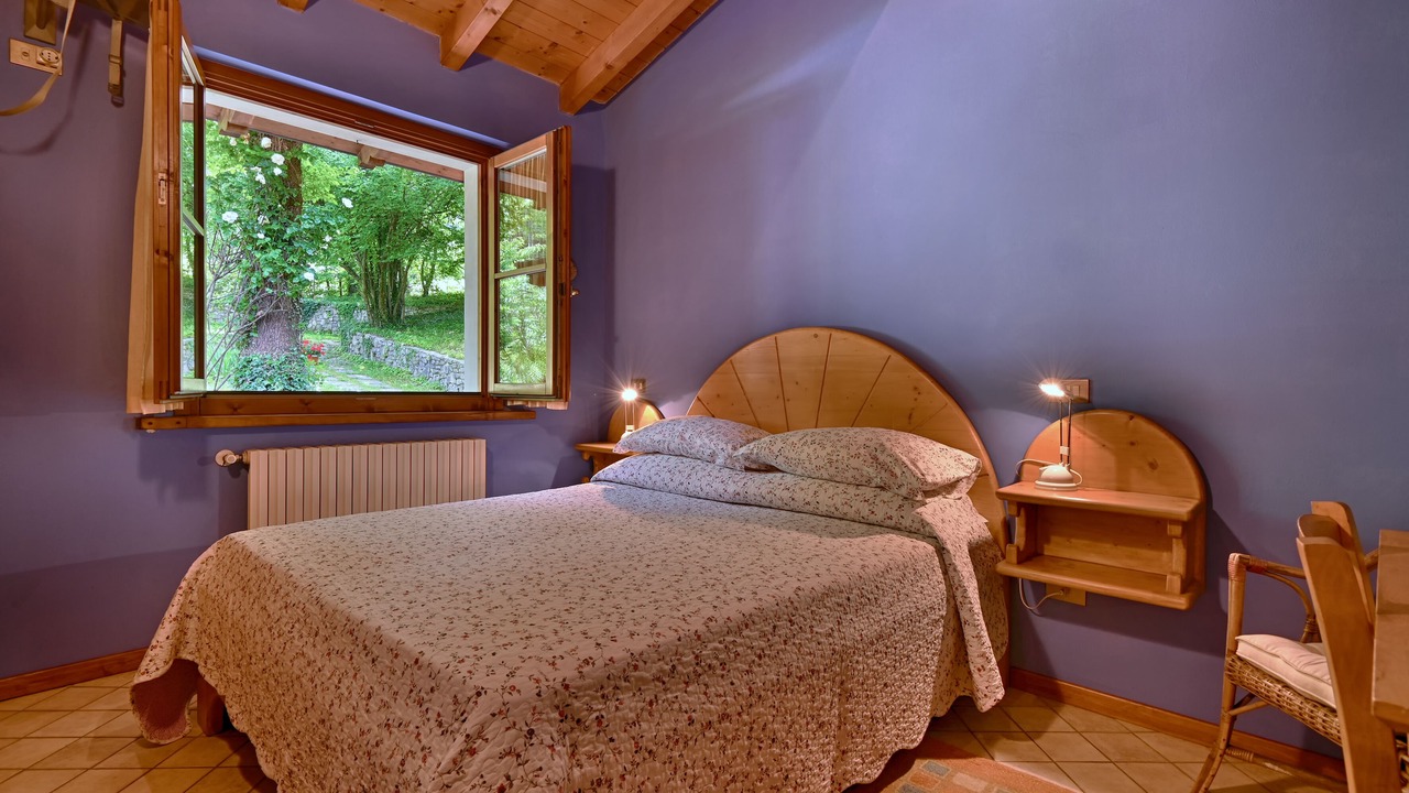 Photo of Bedroom in Villanuova sul Clisi