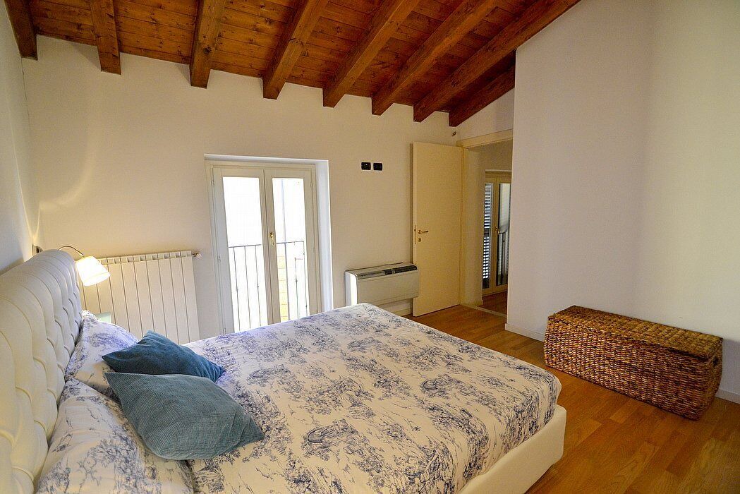 Photo of Bedroom in Salo