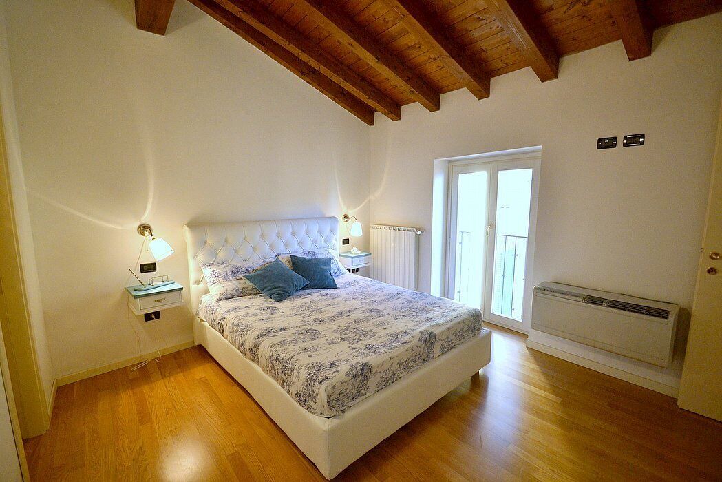 Photo of Bedroom in Salo