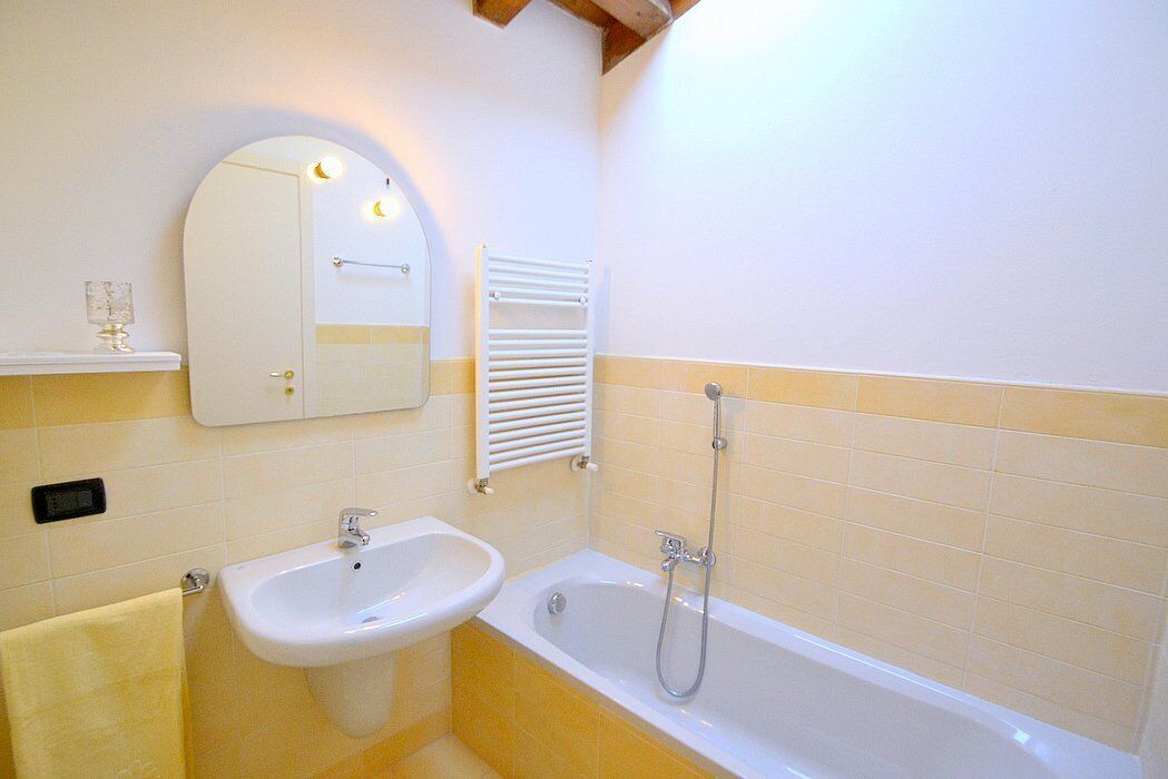 Photo of Bathroom in Salo