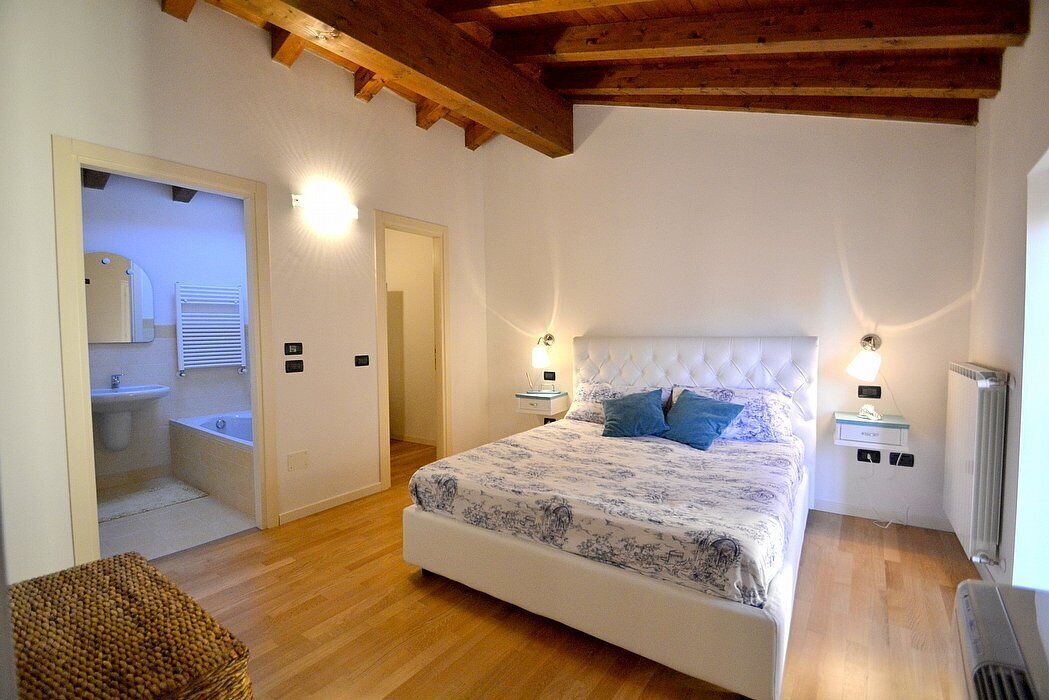 Photo of Bedroom in Salo