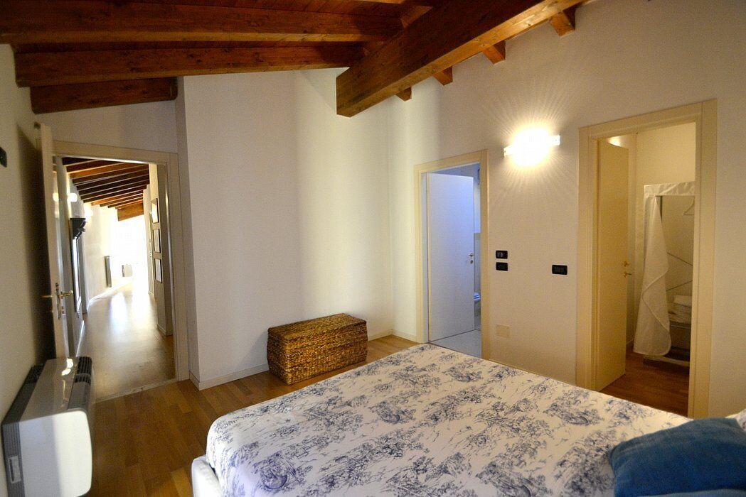 Photo of Bedroom in Salo