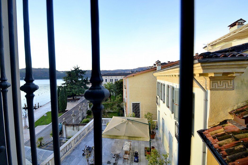 Photo of Patio Balcony in Salo
