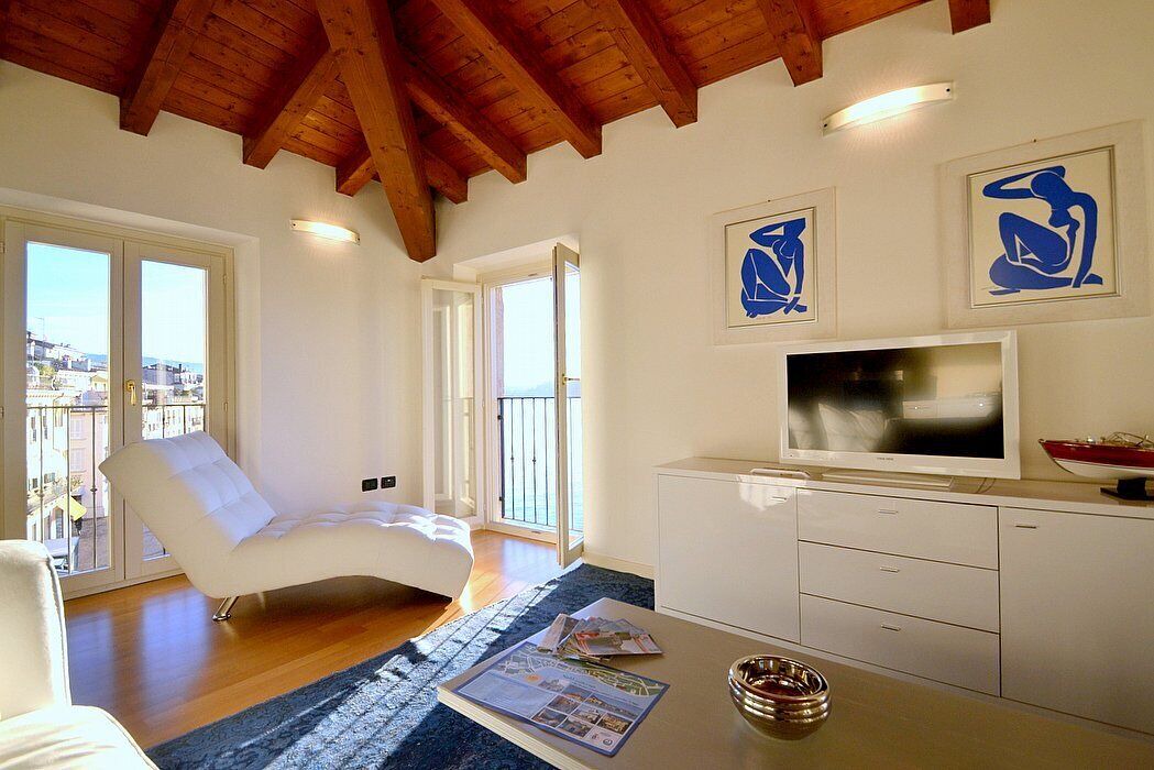 Photo of Livingroom in Salo