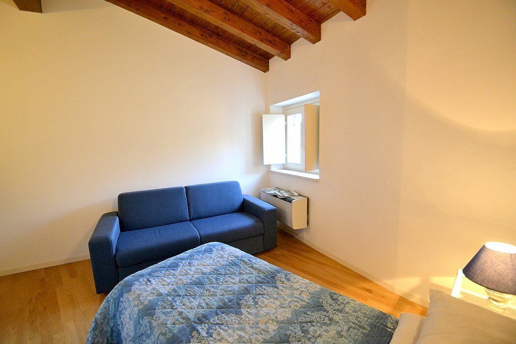 Photo of Bedroom in Salo
