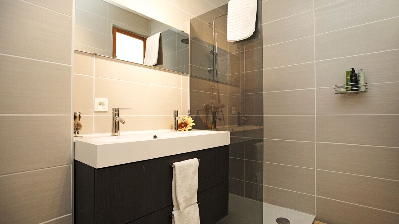 Photo of Bathroom in Toscolano Maderno