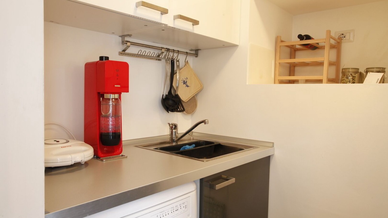 Photo of Kitchen in Brera