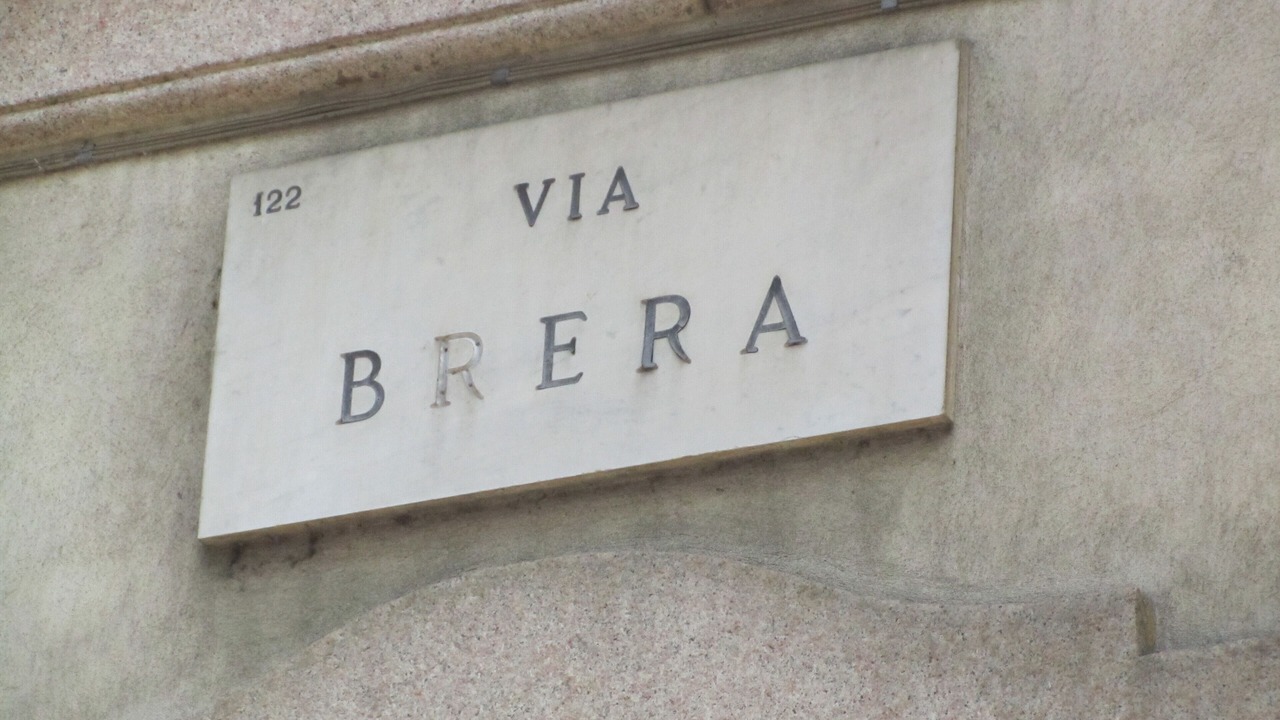 Photo of Outdoor in Brera