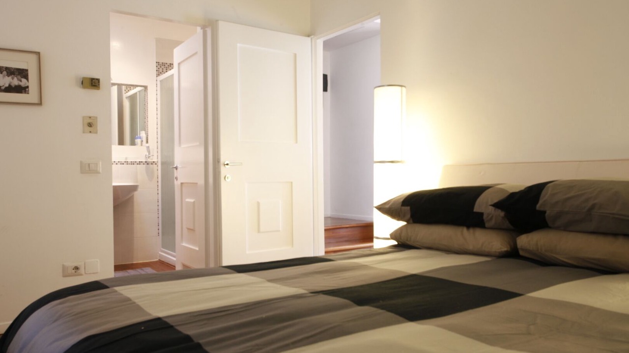 Photo of Bedroom in Brera