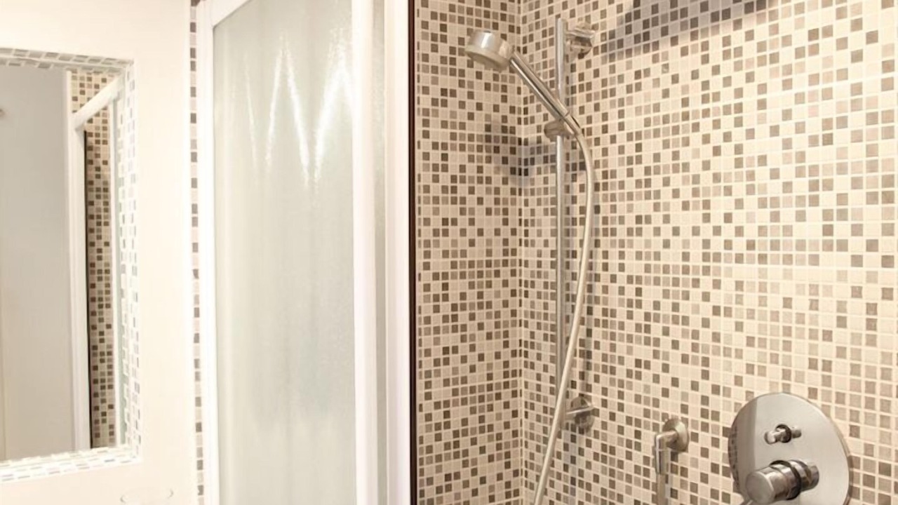 Photo of Bathroom in Brera