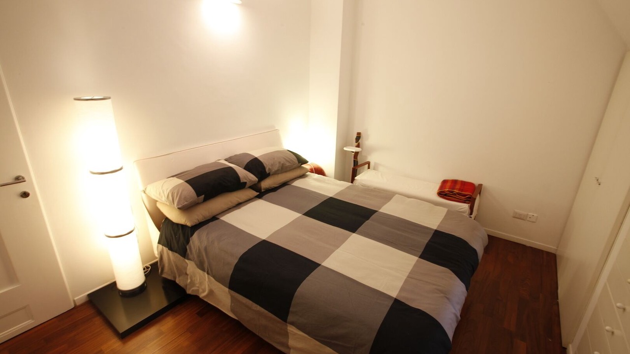 Photo of Bedroom in Brera