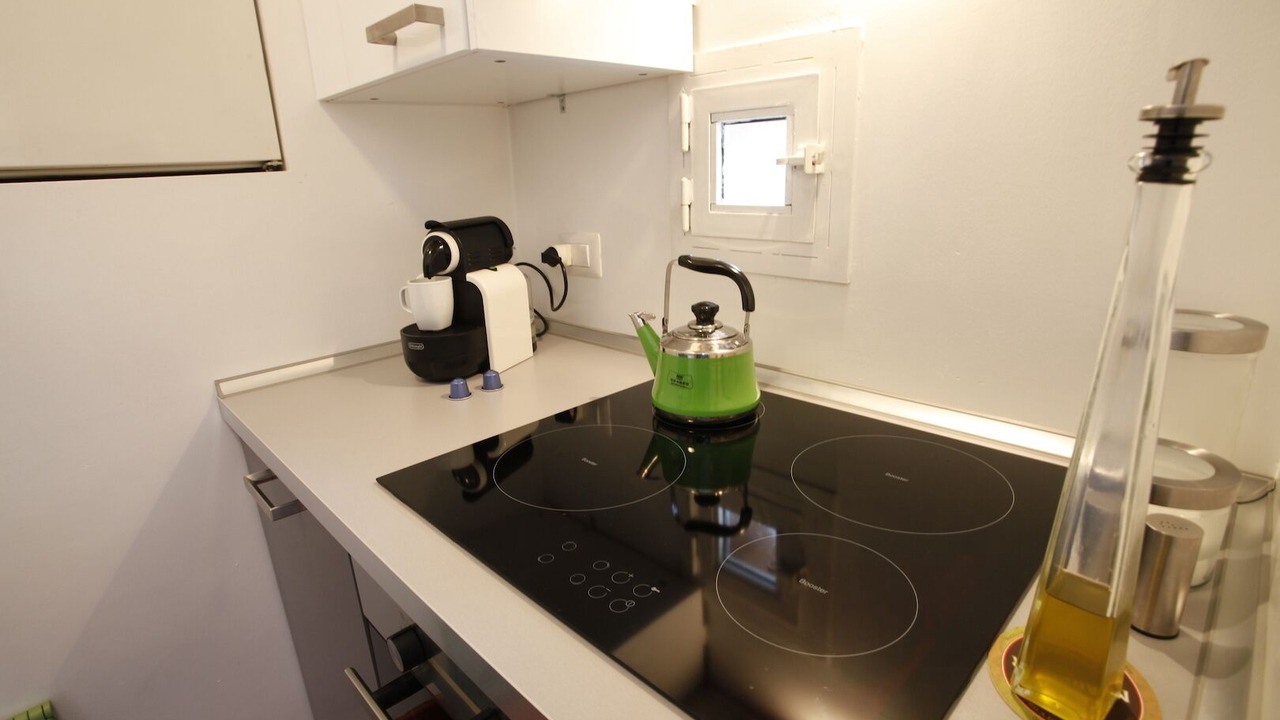 Photo of Kitchen in Brera