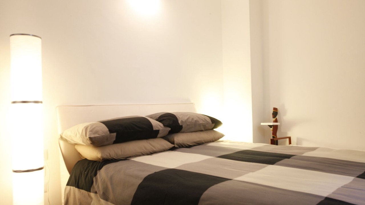 Photo of Bedroom in Brera