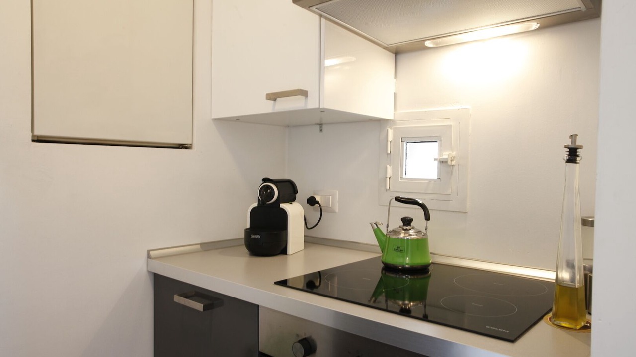 Photo of Kitchen in Brera
