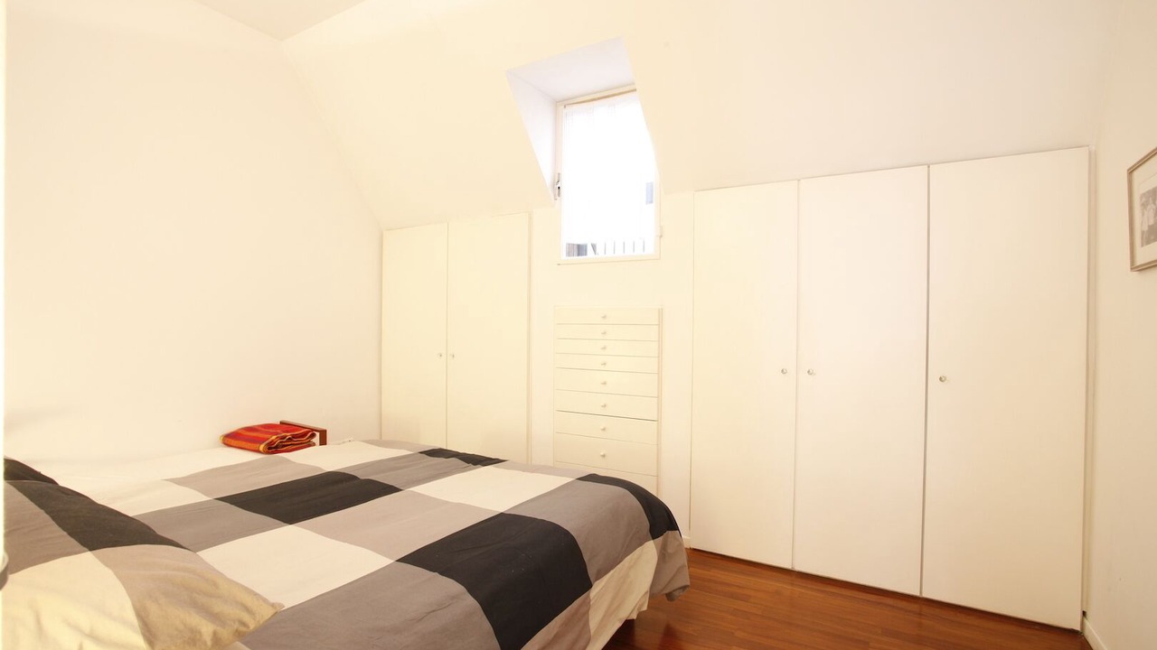 Photo of Bedroom in Brera