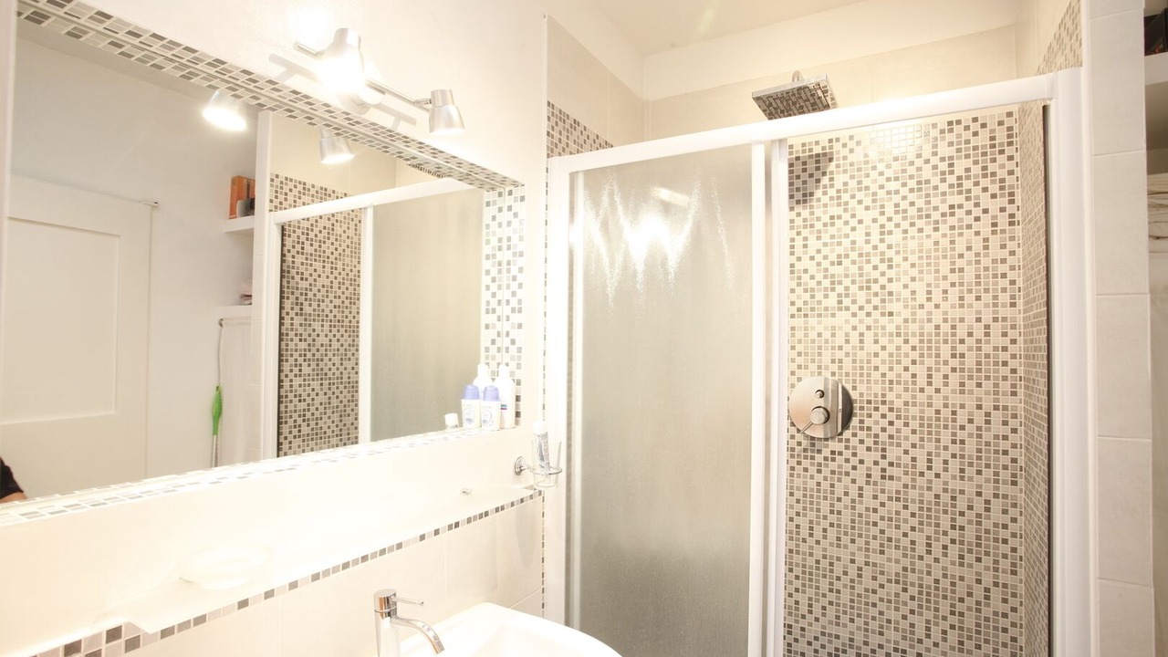 Photo of Bathroom in Brera