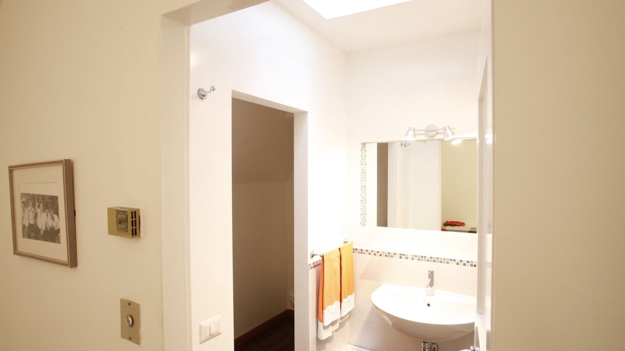 Photo of Bathroom in Brera