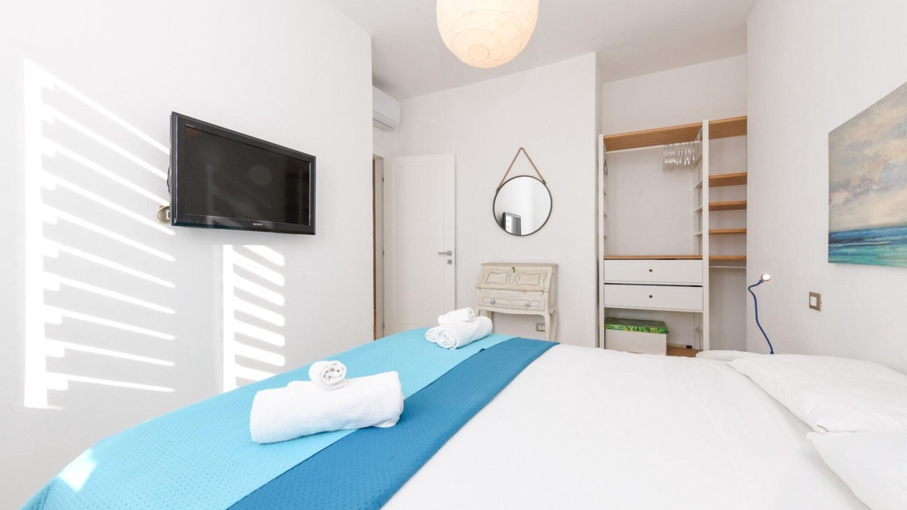 Photo of Bedroom in Desenzano del Garda