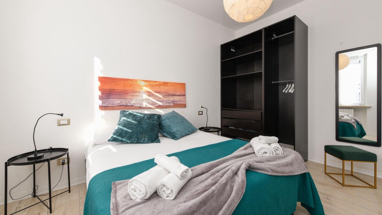 Photo of Bedroom in Desenzano del Garda