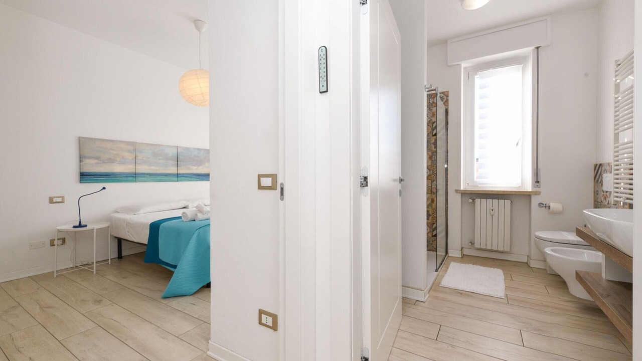 Photo of Bedroom in Desenzano del Garda