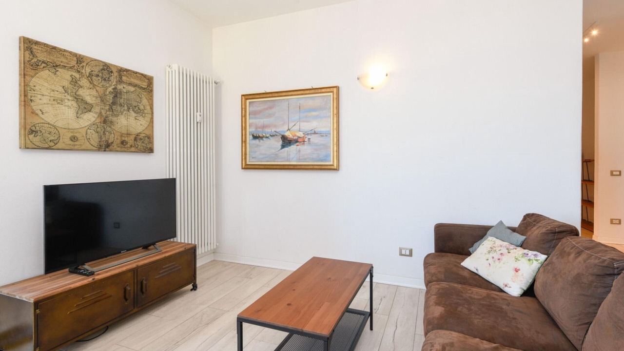 Photo of Livingroom in Desenzano del Garda