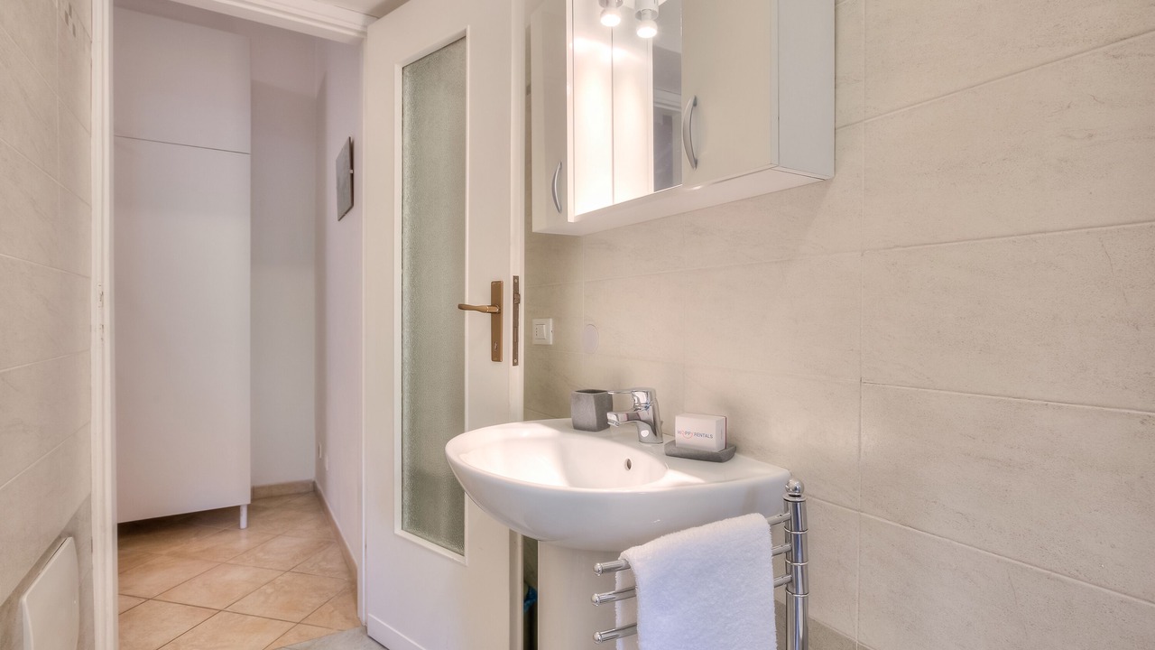 Photo of Bathroom in Ispra
