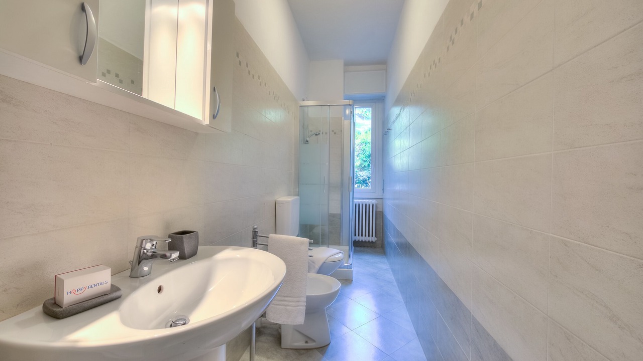 Photo of Bathroom in Ispra