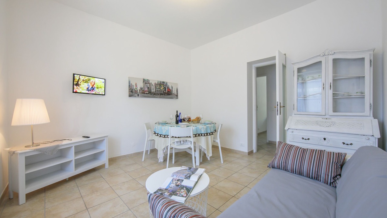 Photo of Bedroom in Ispra