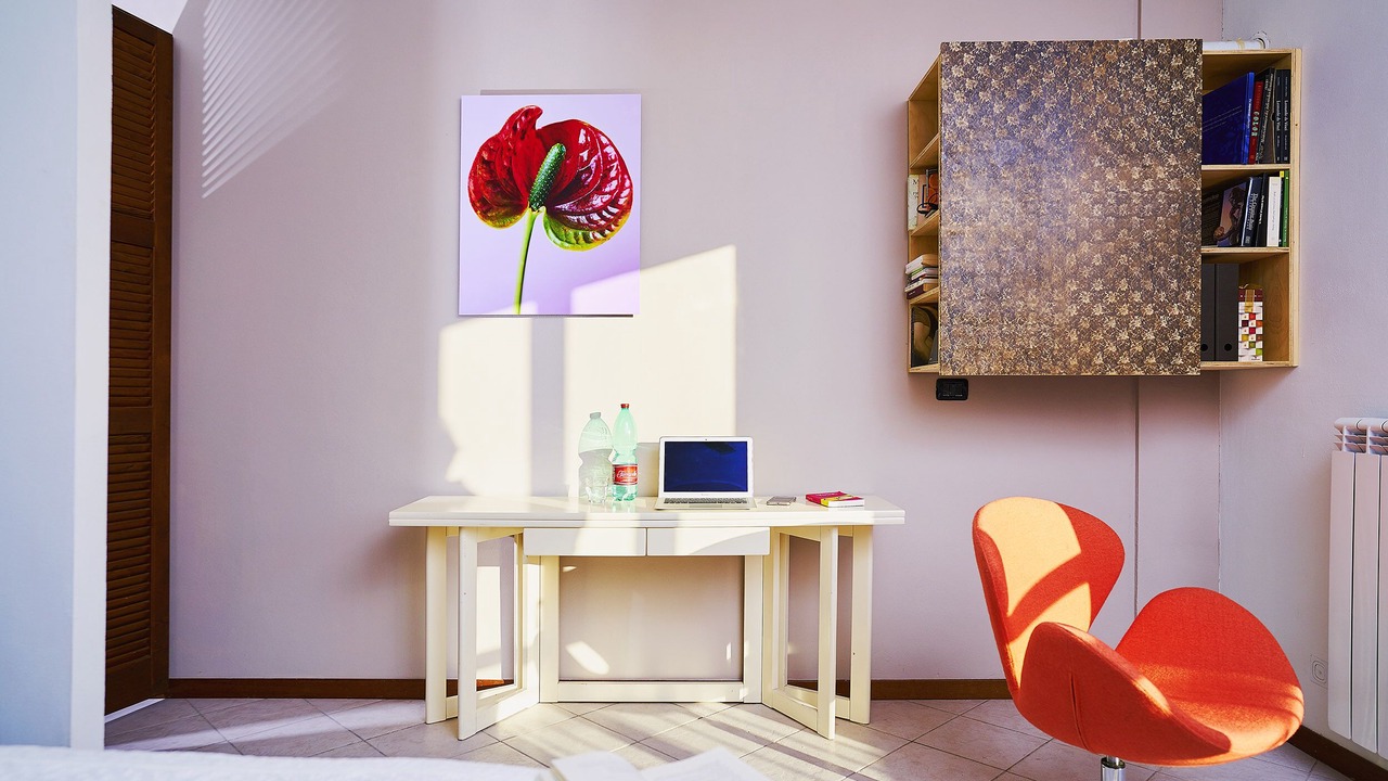 Photo of Bedroom in Acquaseria