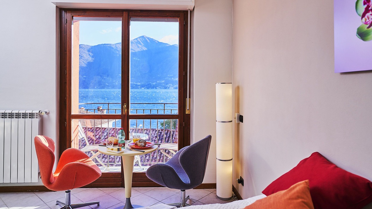 Photo of Bedroom in Acquaseria