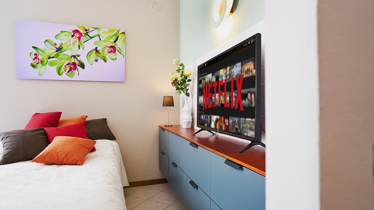 Photo of Bedroom in Acquaseria