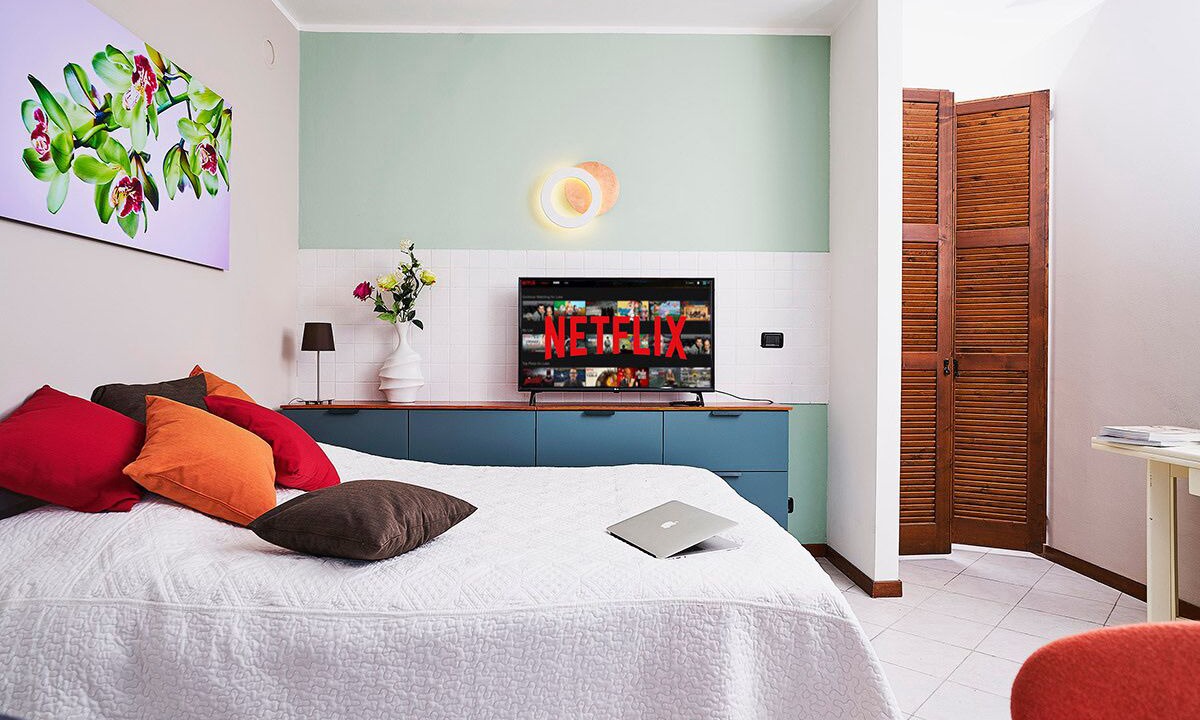 Photo of Bedroom in Acquaseria