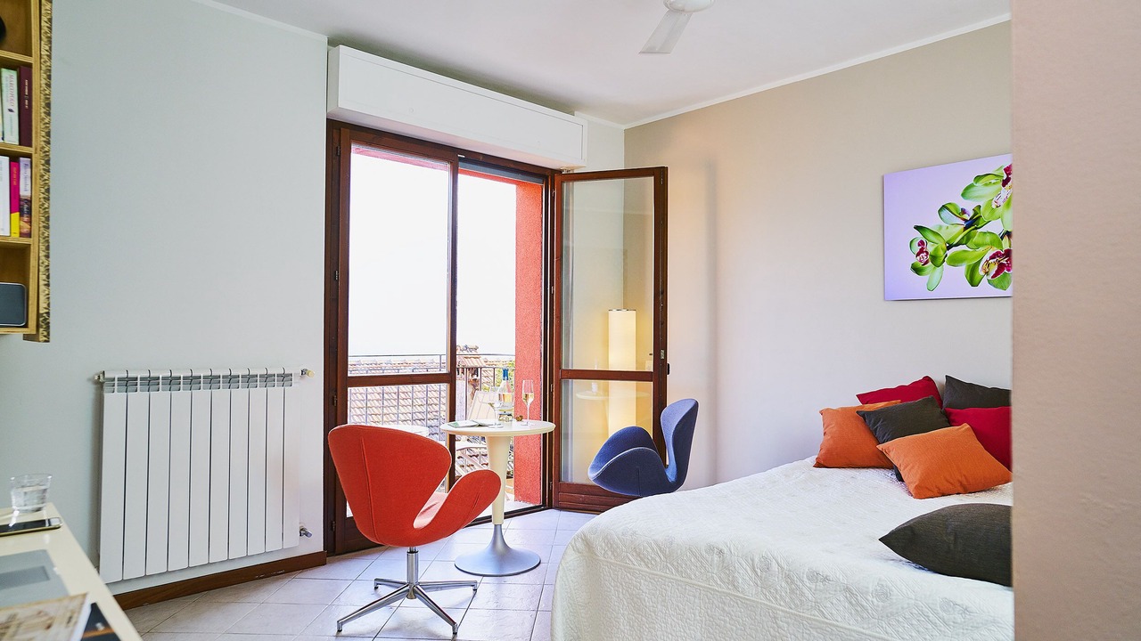 Photo of Bedroom in Acquaseria