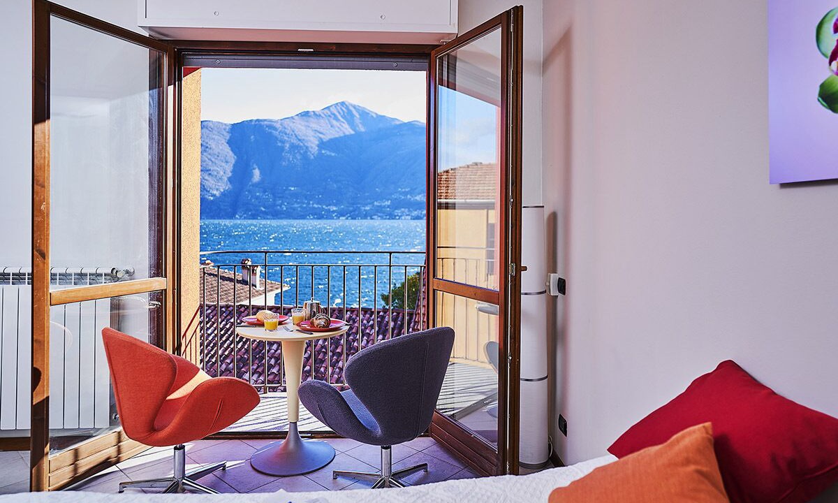 Photo of Bedroom in Acquaseria