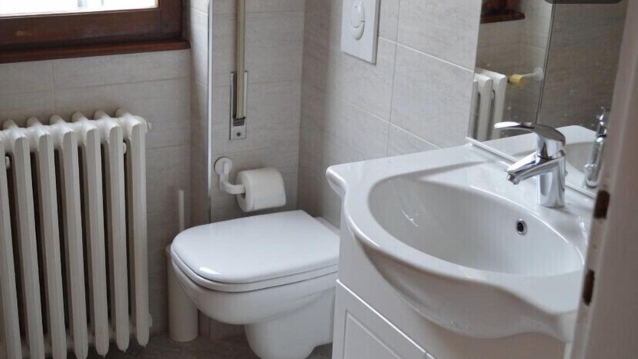 Photo of Bathroom in Mandello del Lario
